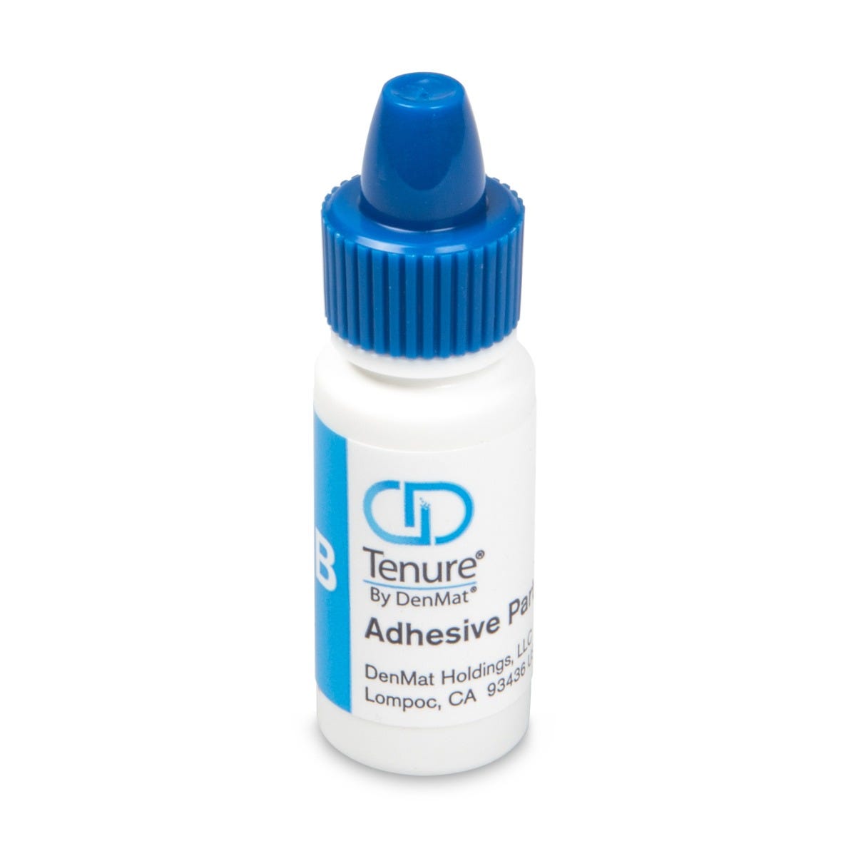 Denmat 1146B Tenure Dental Bond B Adhesive 6 mL Bottle EXP Aug 2025 Denmat 1146B Tenure Dental Bond B Adhesive 6 mL Bottle EXP Aug 2025
